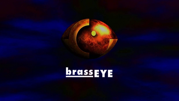 Unseen Brass Eye material to premiere at Bristol’s Cube Cinema