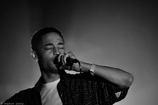 Loyle Carner to play at Bristol's O2 Academy