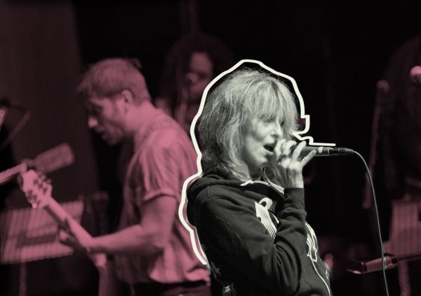 The Pretenders to play Bristol show