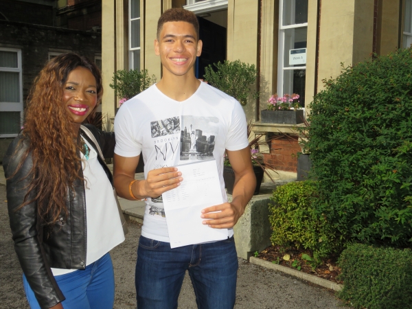 Fantastic Exam Results for Students at Colston's School in Bristol