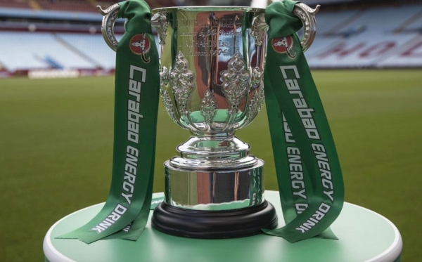 Easy Carabao Cup 3rd round draws for Bristol City and Bristol Rovers