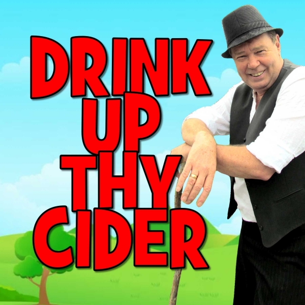 Drink Up Thy Cider at The Redgrave Theatre in Bristol from 3rd to 9th September 2017