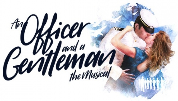 Tickets on sale today for An Officer and a Gentleman The Musical at The Bristol Hippodrome