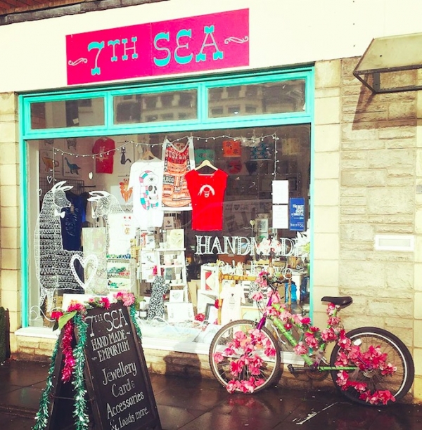 7th Sea is our Bristol Business of the Week