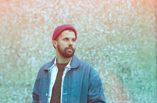 Interview with Nick Mulvey ahead of his O2 Academy Bristol gig