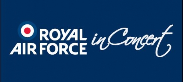 RAF mark 70th Anniversary of US Air Force with Colston Hall concert on Monday 16th October 2017