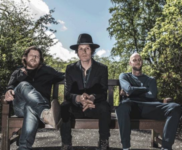The Fratellis at the O2 Academy Bristol 29th March 2018