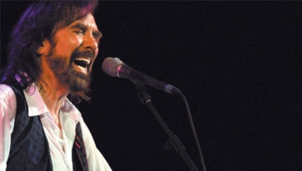 Dr Hook featuring Dennis Locorriere will be at Bristol Hippodrome on Sunday 26 November 2017