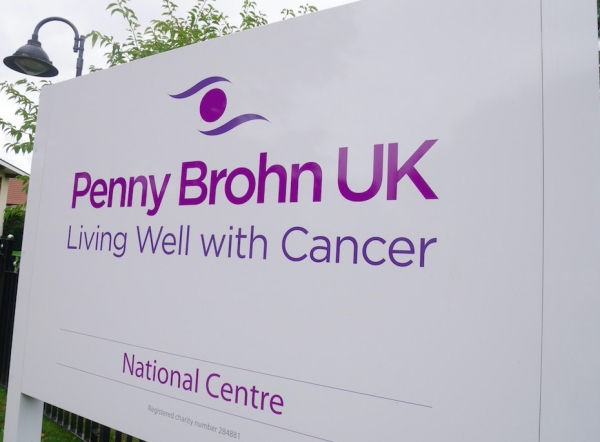 Cancer Charity Penny Brohn hosts two fundraisers in Bristol 29th October and 4th November