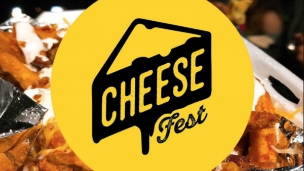 Cheese Festival at Motion Bristol Saturday 16th December 2017
