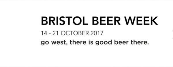 Bristol Beer Week from Saturday 14th - Saturday 21st October 2017