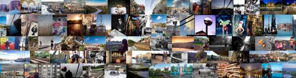 24 Hours In Bristol Photo Competition