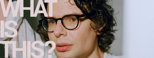 Simon Amstell What is This tour at Colston Hall on Friday 10th November 2017