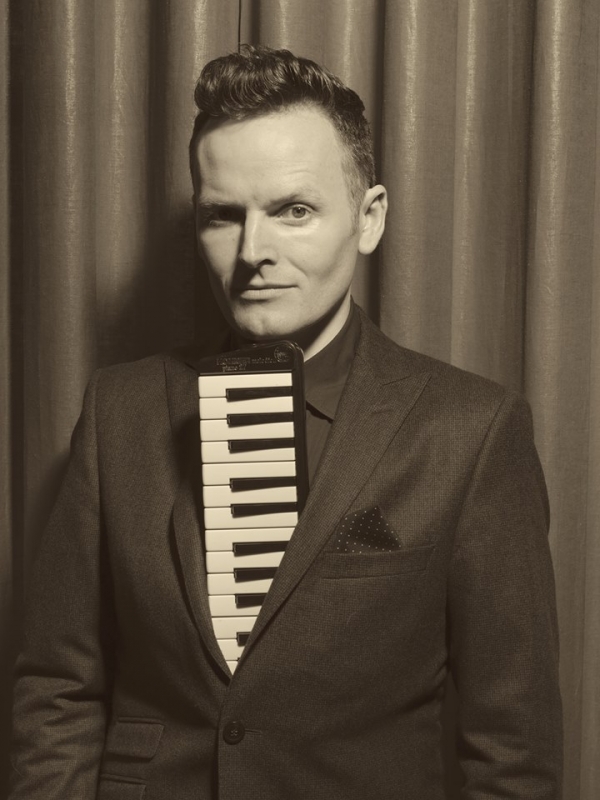 Competition Win 2 Tickets for Joe Stilgoe on 13th November at The Redgrave Theatre Bristol