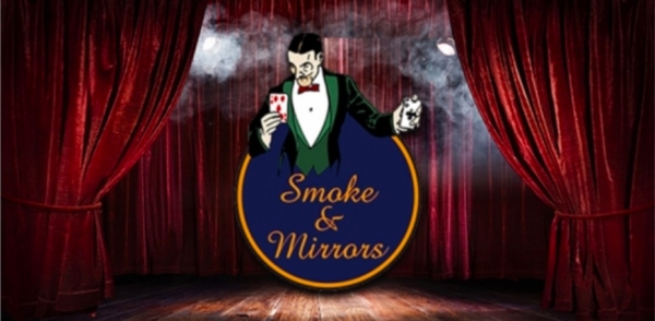 What’s on this week at Smoke and Mirrors Bristol