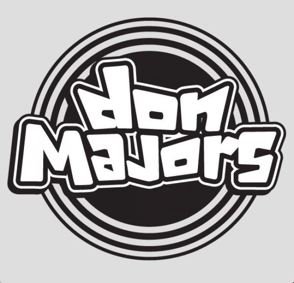 Don Majors independent clothing store in Bristol