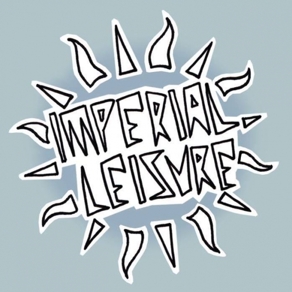 Imperial Leisure at The Fleece Bristol 10th December