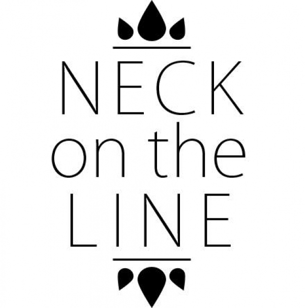 Bristol Independent Business Neck on the Line Jewellery