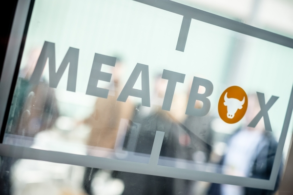 Eat Proper Meat with Bristol's newest butchers, Meat Box 