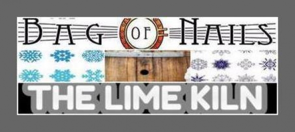 Winter Beer Festival at Bag Of Nails and The Lime Kiln Bristol 1-3 December