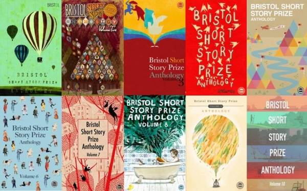 The Bristol Short Story and Bristol Poetry Prize are open for submissions