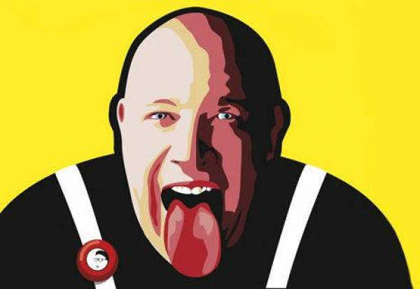Bad Manners to play The Fleece on Boxing Day