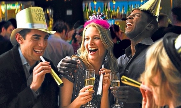 New Years Eve Clubbing Guide to Bristol