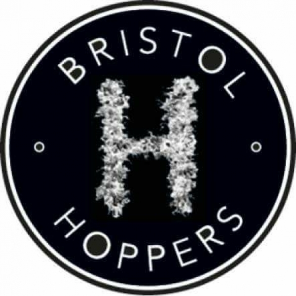 Bristol Hoppers Beer Tour host Tryanuary Special on Friday 5th January 2018