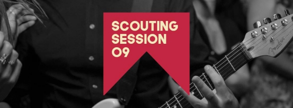 Scouting Sessions at The Fleece on Sundays in January 2018