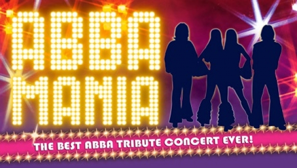 ABBA Mania live at The Bristol Hippodrome in March 2018