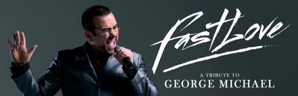 Fastlove Live: Acclaimed George Michael tribute act to perform at Bristol's Hippodrome on Saturday 15th September 2018