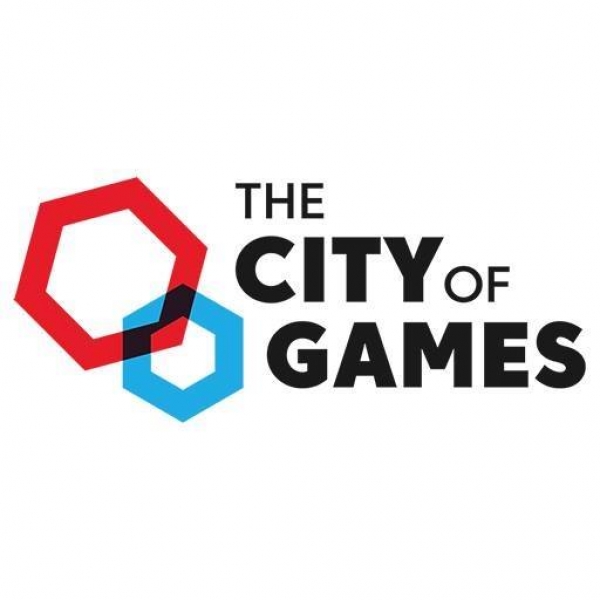 The City of Games from Friday 9th to Sunday 11th February 2018 at Future Inn Bristol