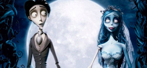 Alternative Valentines Day: Cemetery Tour and Corpse Bride at Arnos Vale Cemetery in Bristol on Wednesday 14th February 2018