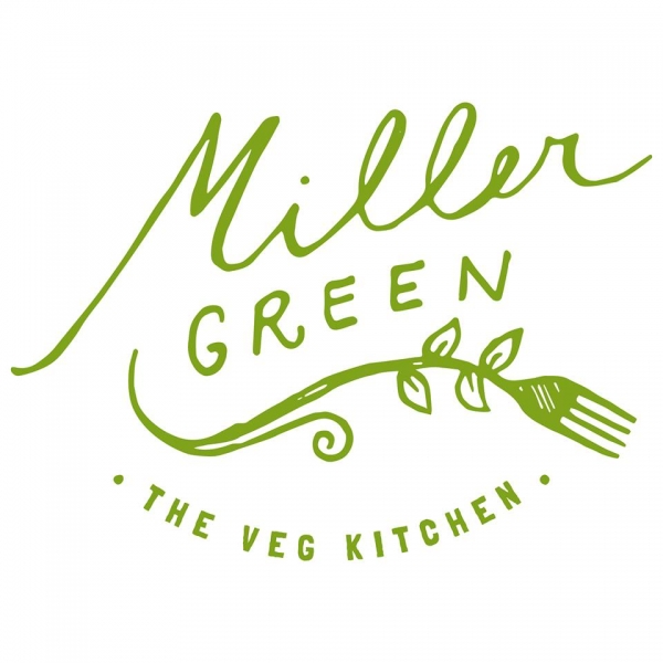 Trying Veganuary, with a lot of help from Bristol food delivery service, Miller Green 