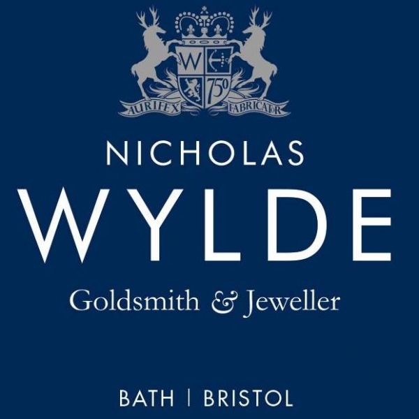 Nicholas Wylde is the go to place for exquisite jewellery this Valentine’s Day in Bristol