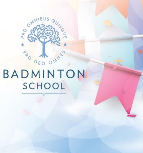 Badminton School Family Fun Day on Saturday 10th March 