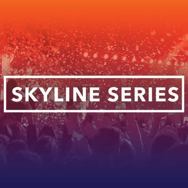 Four new acts announced for Skyline Series in Bristol this summer