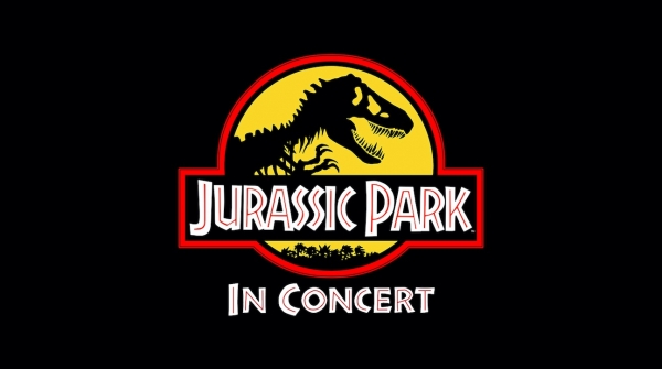 Limited number of tickets still remaining for Jurassic Park with live orchestra at Bristol Hippodrome