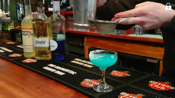 Where to go for National Margarita Day in Bristol Thurs 22nd Feb