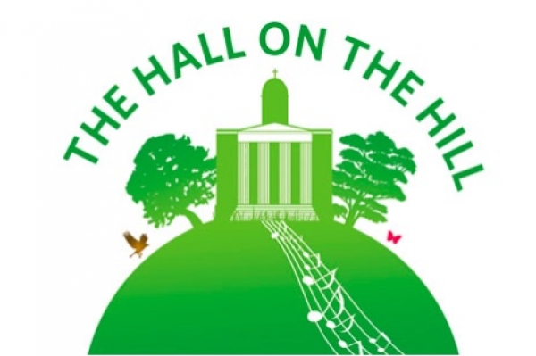 The Hall on the Hill at St George's Bristol on Wednesday 28th February and Thursday 1st March 2018