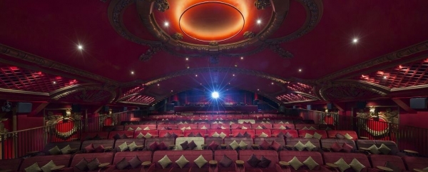 Get membership at Everyman Cinema Bristol: Members’ Mondays means you can bring a friend for free