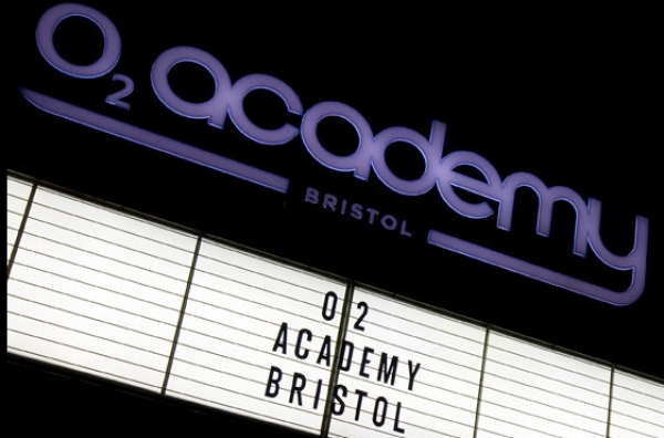 The best of the O2 Academy Bristol - March 2018