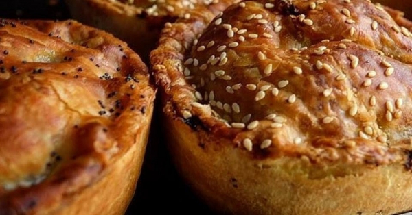 Where to go for National Pie Week in Bristol 5-9th March