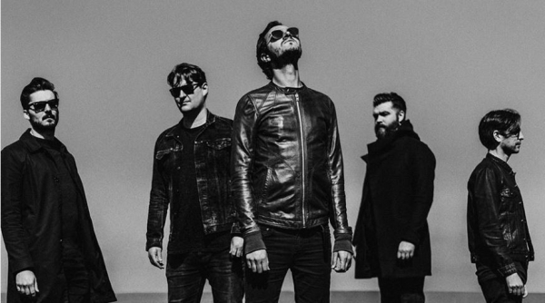 Editors added to 2018 Bristol Skyline Series lineup with October live show