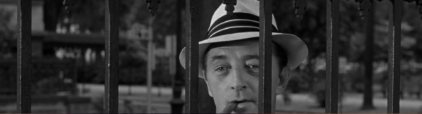 Bristol Film Festival: Cape Fear at Redcliffe Caves in Bristol on Saturday 10th March 2018