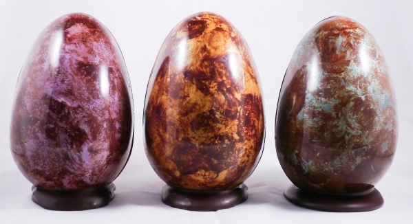Where to find the best hand-crafted chocolate Easter eggs in Bristol