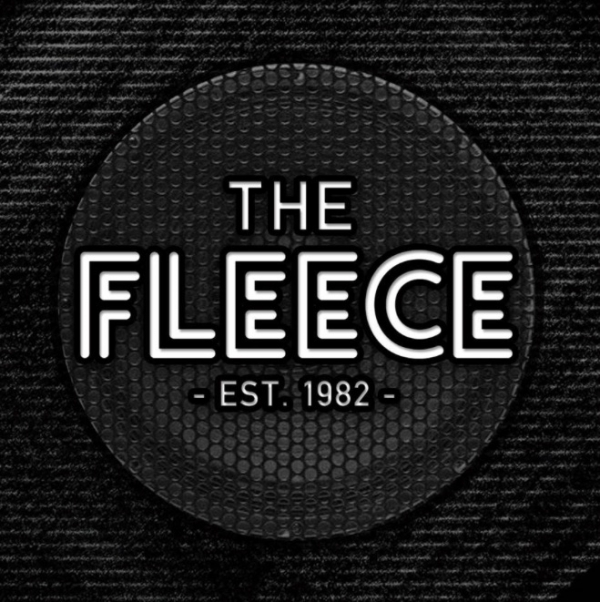 What's On at The Fleece This April