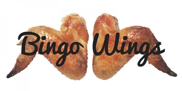 Bingo Wings: Hip Hop Edition at Yurt Lush on Saturday 21st April 2018