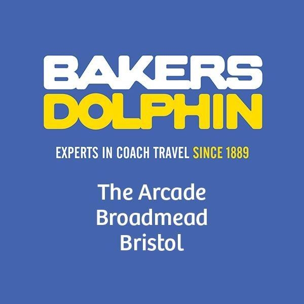 Bakers Dolphin Travel Shop in Bristol wins Retailer Award