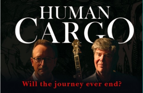 Human Cargo at St George’s Bristol